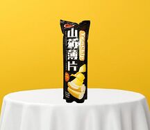 Чипсы Yam Chips