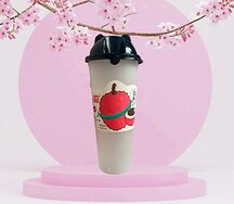 Сокосодержащий Lebin Lychee