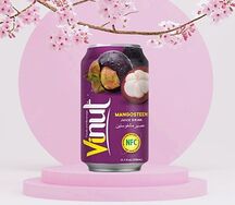 Вьетнамский сок (мангостин) Vinut