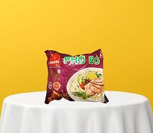 Лапша Pho Bo