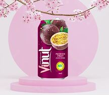 Вьетнамский сок (маракуйя) Vinut