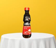 Соевый соус со вкусом острого перца Chin-Su