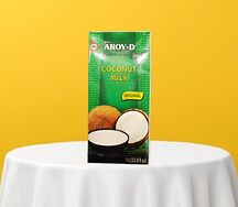 Кокосовое молоко Aroy-D