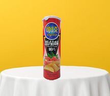 Чипсы Capico tomato flavor