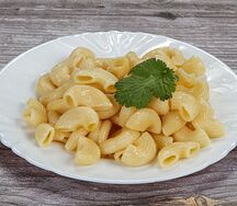 Макароны