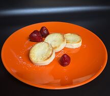 Сырники