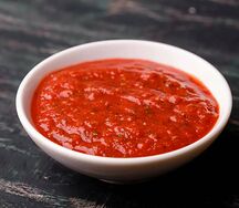 Соус шашлычный
