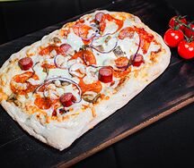 Римская мясная