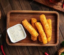 Сырные палочки