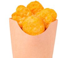 Куриные наггетсы