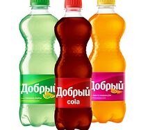 Напиток Добрый