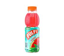 Pulpy Клубника-банан