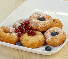 Пончики