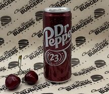 Dr. Pepper 