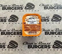 Соус кисло-сладкий