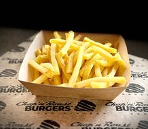 Картофель фри Маленький