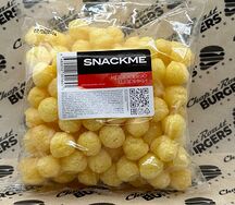 Крабовые шарики