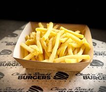 Картофель фри Большой