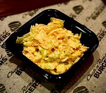 Салат Коул Слоу