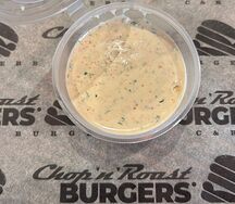 Соус Дерзкий Шеф