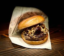 Бургер им. Чехова