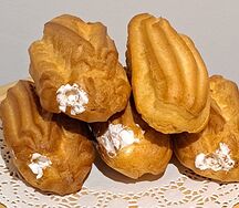 Эклер