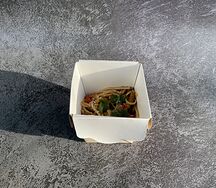 Wok с овощами