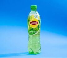 Зеленый чай Lipton