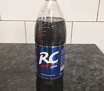  RC 1,5л