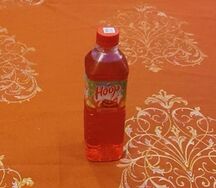 Hoop Вишня