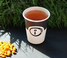 Чай Облепиха-манго