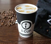 Латте ирландский