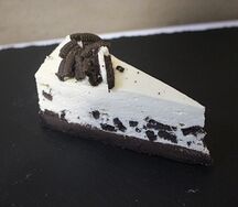 Чизкейк Орео