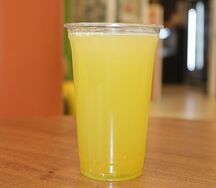 Лимонад лето проджект