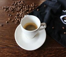 Дополнительный шот эспрессо