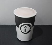 Раф Манго-клубника