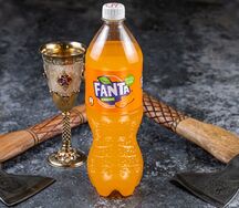 Fanta