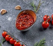 Соус томатный