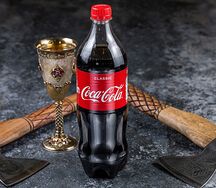 Coca-cola