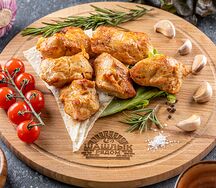 Филе индейки