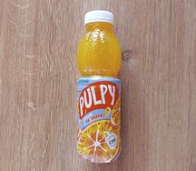 Pulpy Апельсин