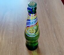 Лимонад Натахтари Фейхоа