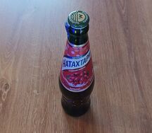 Лимонад Натахтари Барбарис