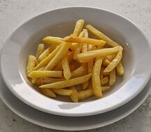 Картофель Фри
