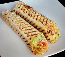 Шаверма Классическая