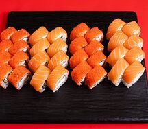 Сет Tokyo