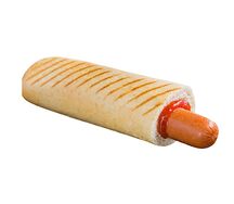 Хот-дог Французский говяжий