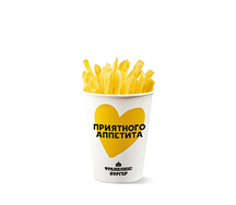 Картошка Фри