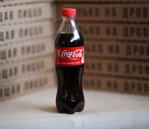 Coca-Cola Classic 
