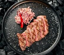 Стейк Вегас стрип